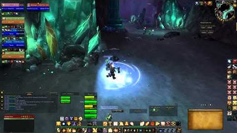 Stonecore: Heroic Full Run (Part 1/5) - Dads Army (EU) Aszune.