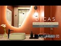 DICAS PARA UM LAVABO OUSADO