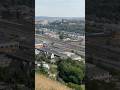 Vyhlídka Dívčí hrady ⛰️