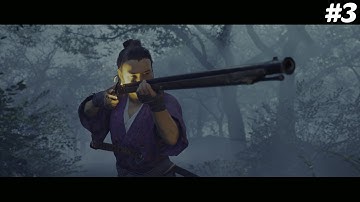 Ghost of Yōtei - Part 3 - Sleight Of Hand (Walkthrough/Gameplay/Lets Play)