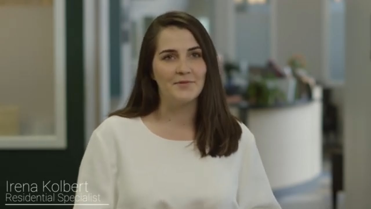 Real Estate Agent Spotlight Irena Kolbert, John L. Scott Real Estate