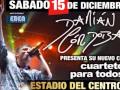 Damian Cordoba - Ya no siento nada - Cuarteto para todos 01