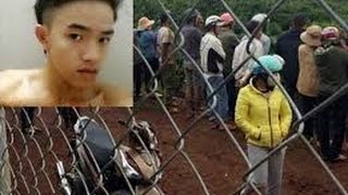 Tử hình học trò hại chết người yêu là cô giáo, treo xác trong vườn