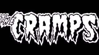 The Cramps - Live in Roskilde 1990 [Full Concert]