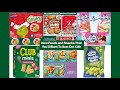 New Snack Releases You'll Want to See: Oct 13th - Scooby Doo Snacks, Little Debbie Christmas, & More