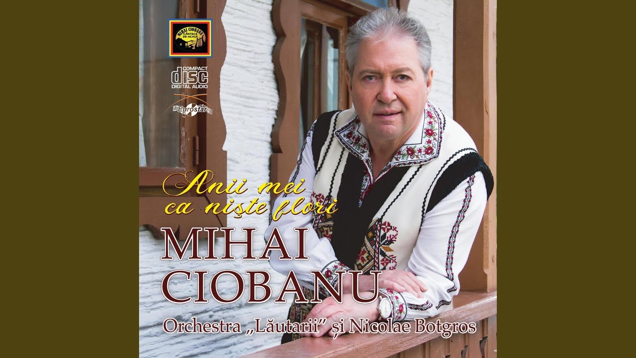 Te-ai dus, tinerete, si imi pare rau