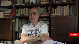 To 1973 συμμετείχε στο Πολυτεχνείο – 52 χρόνια μετά πάει στην «Πορεία προς τη Γάζα»