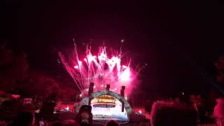 Tchaikovsky Spectacular Hollywood Bowl 2026 Sec J2