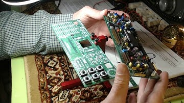 Elecraft K2 build #5