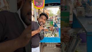 Buying Every Sugarcane Juice in 10 Minutes! #shorts #challenge #shortsfeed