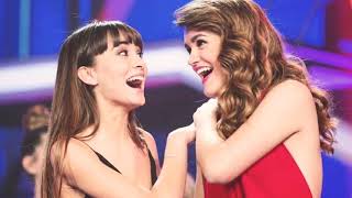 Aitana y Amaia🖤 | Team