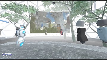 SONIC VIRTUALITIES: Matthew D. Gantt