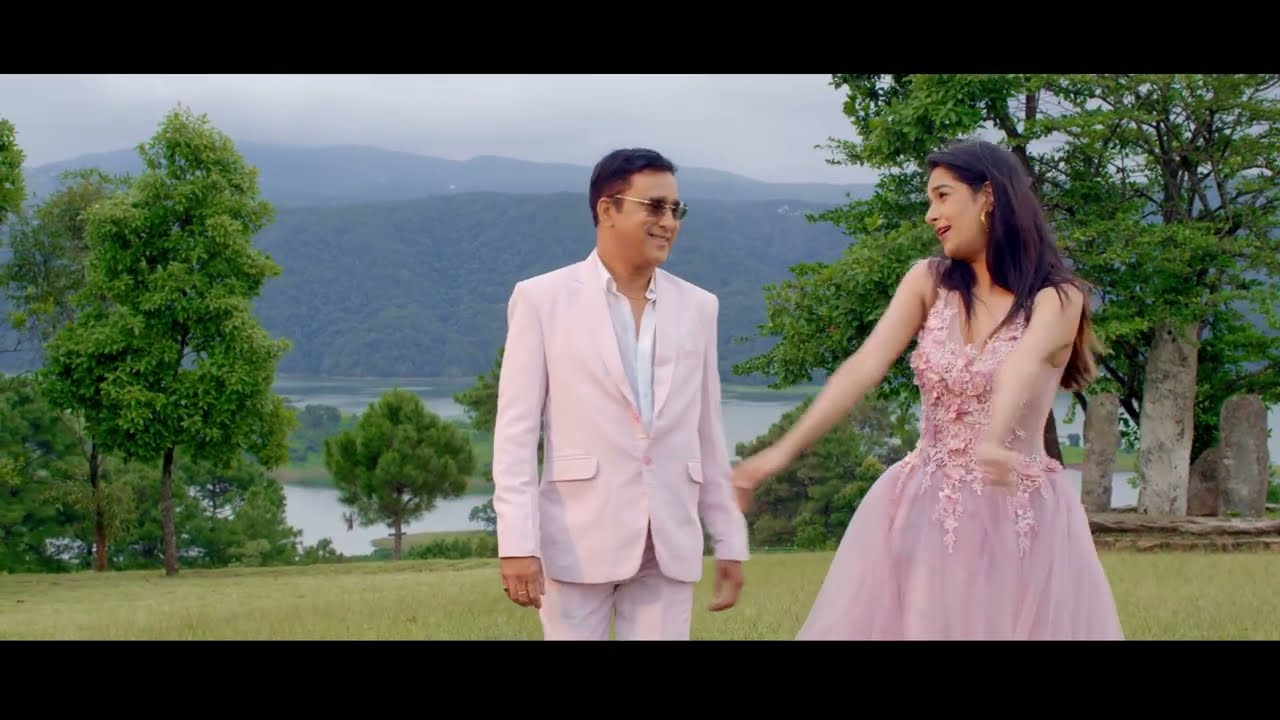 TRAILER OF NEW UPCOMING ASSAMESE MOVIE Dr. NISHANT