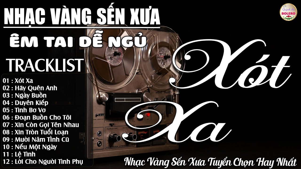 Album Bolero HAY NHẤT HIỆN NAY➤Nhạc Trữ Tình DIỄN QUÂN CỰC ÊM TAI Toàn Bài Hay➤Nhạc Vàng CỰC KỲ HAY