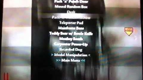 W@W motion flex v2.1 mod menu