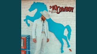 $10 Cowboy