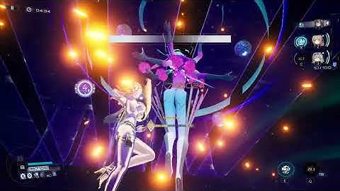 Neural Simulation PI π - Purified 26.3s Clear (Siris Ksana) [Snowbreak: Containment Zone]