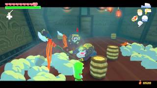 Wind Waker Episode 24 | An Even Bigger Wallet Wallet Upgrades Wind Waker