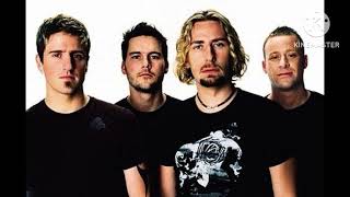 Nickelback - How You Remind Me (Pitched)