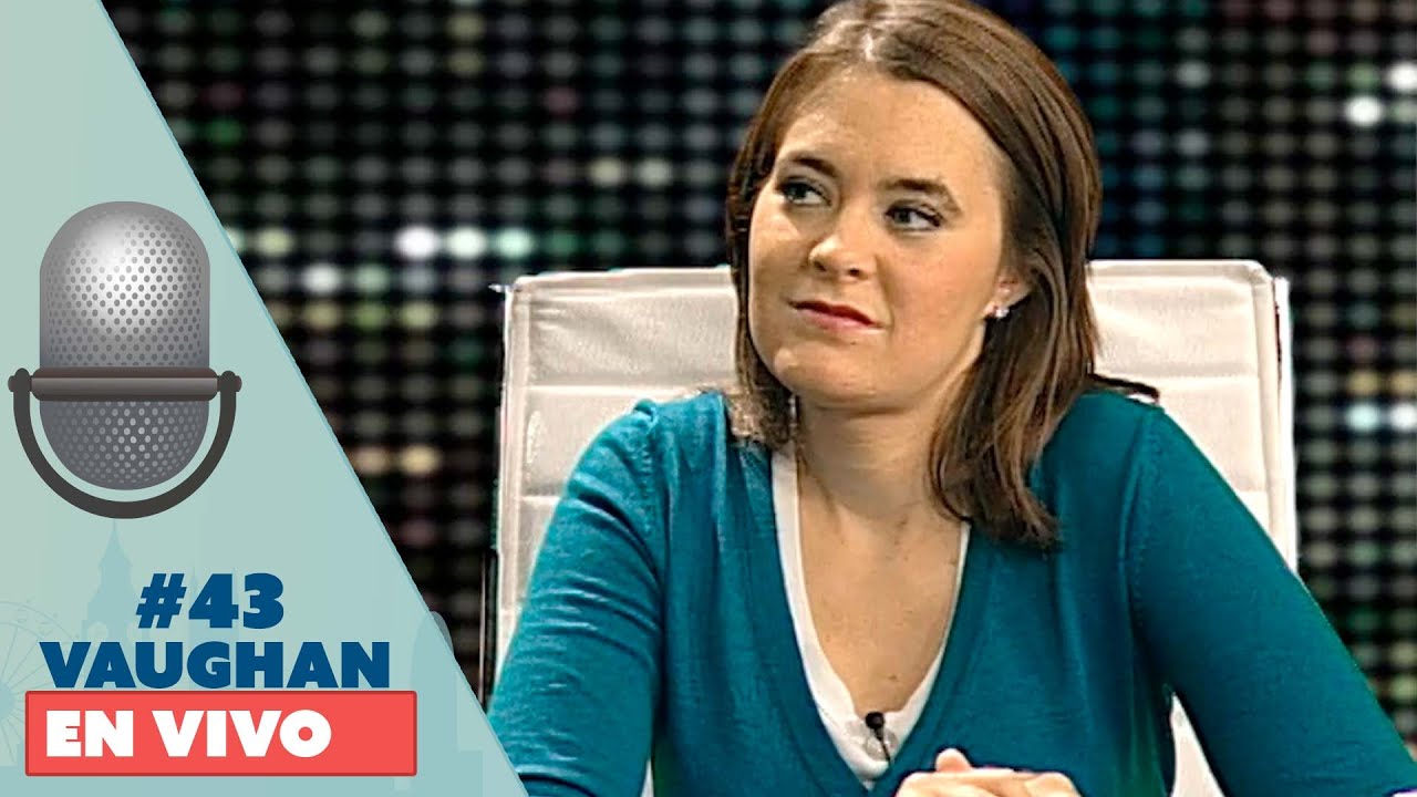 Vaughan en Vivo Episode 43 | Vaughan TV