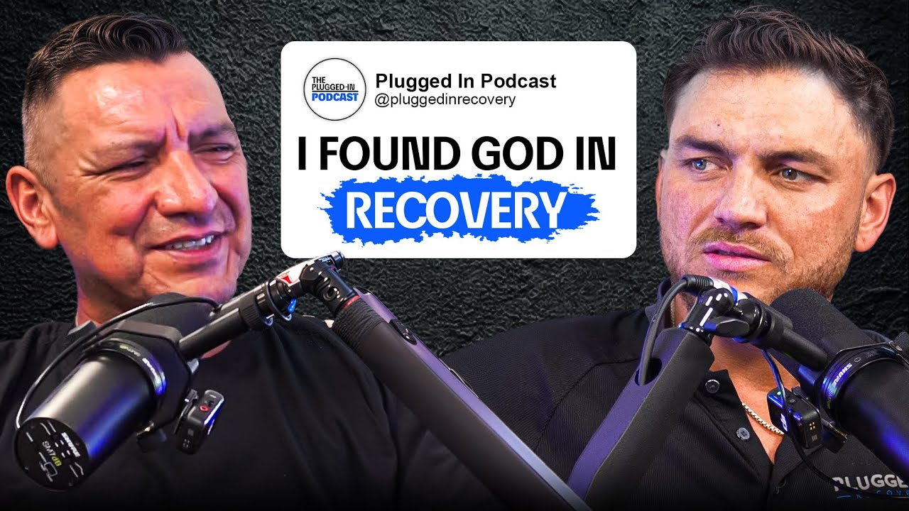 From Felony Charges to Saving Lives - Paul Garcia's Story