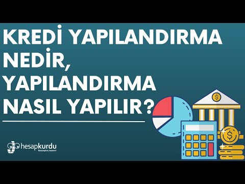 Video: Yapılandırma nedir ve neden yasa dışıdır?