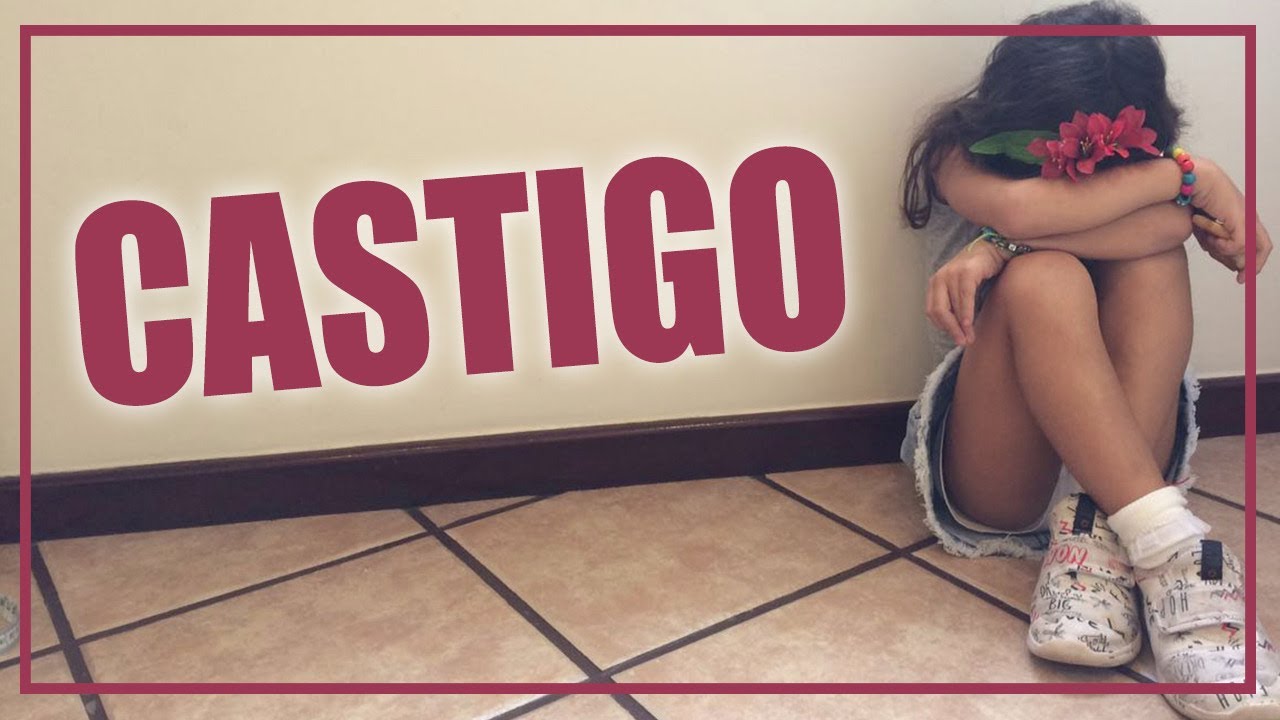 Castigo, cantinho do pensamento, perda de privilégio, consequência ...