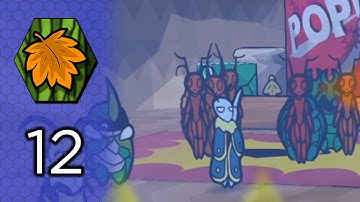 Bug Fables: The Everlasting Sapling | Part 12 - "En For Orgelet, En For Meg"