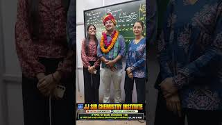 🎓 RPSC 1st Grade Chemistry 2026 – JJ Sir Batch Farewell Moment#jjsirchemistry #firstgrade