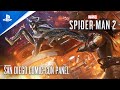 Marvel’s Spider-Man 2 - San Diego Comic-Con Panel Cutdown | PS5 Games image