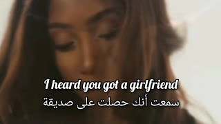 Celebrity Sevyn streeter - Before i do Profile