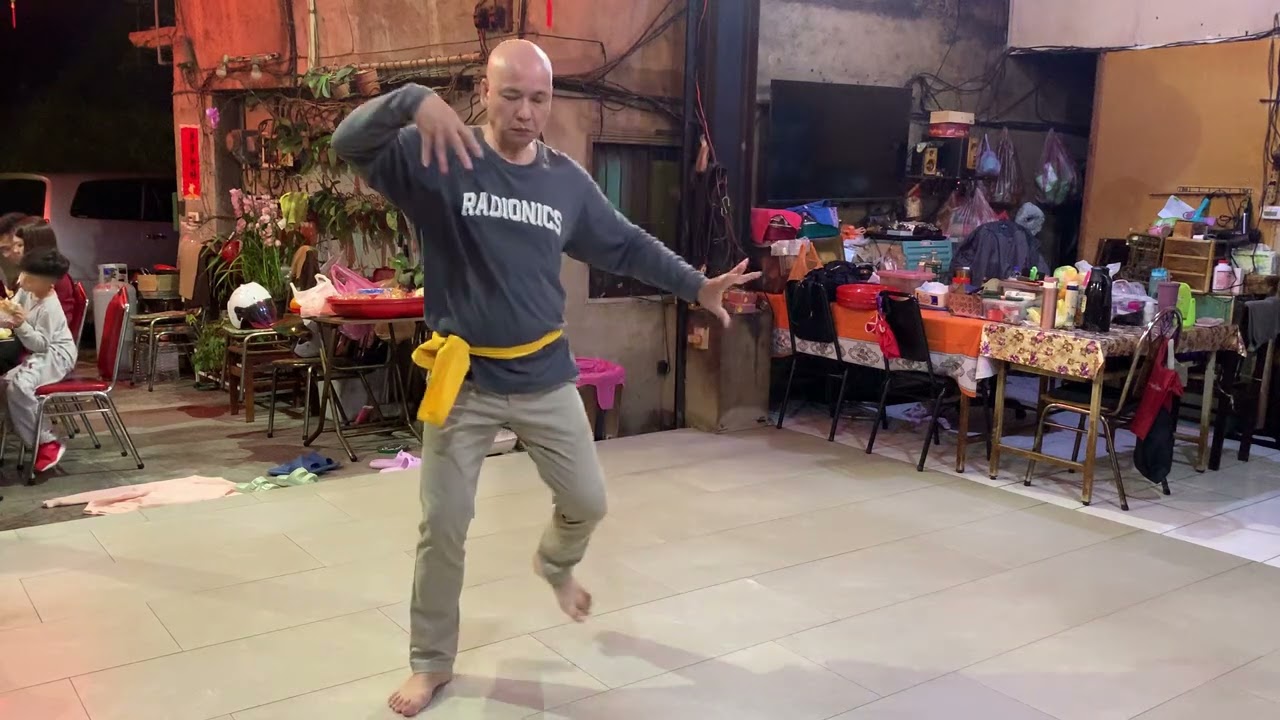 丙午年正月十五日：恭祝混元聖祖師尊聖誕萬壽：訓體靈動