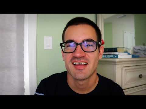 Moving Out On Your Own & Fear of the Unknown (ASMR Life Advice)