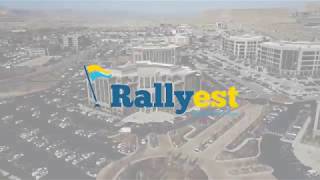 Rallyest Lunch and Launch screenshot 1