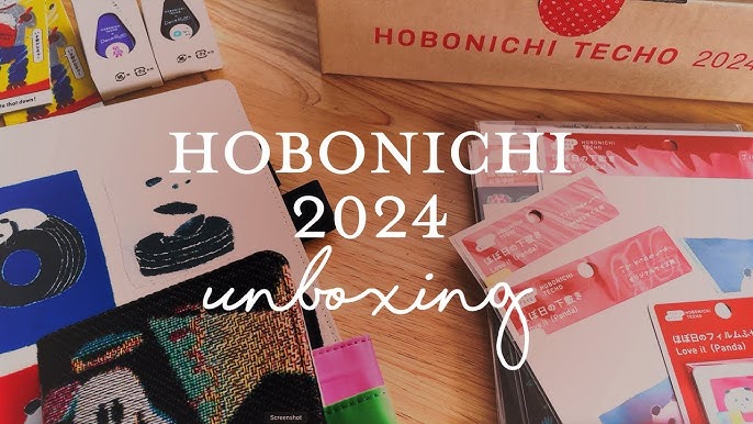 Hobonichi Rivet Band Laccio, Hobonichi Accessories 