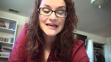 TULIP Series - UNCONDITIONAL Election Part 1