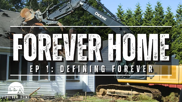 Forever Home | Episode 1 - Defining Forever: Multi-Family, Multi-Functional Home