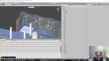 Unity: Прототипирование #3