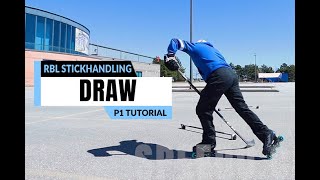Rollerblade Stickhandling Draws