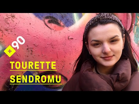 Video: Bir Ergen Olarak Tourette Sendromuyla Başa Çıkmanın 3 Yolu