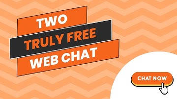 Free Website Chat Widget -- Only 2 Truly Free Web Chat Solution | SeaChat by Seasalt.ai & Tawk.to