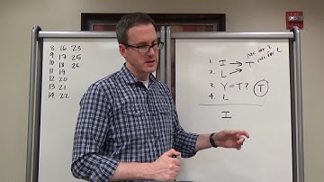 Test 73, Section 4, Q25 - Roberta (Nov 16, 2016) | Logical Reasoning