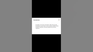 Enlightenment |Literary Terms | UGC NET NTA TGT PGT CUET PG English