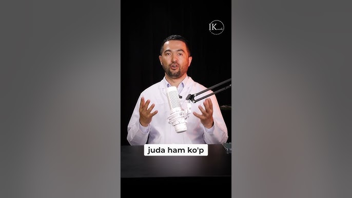 Jinsiy aloqa paytida juda kop soqol