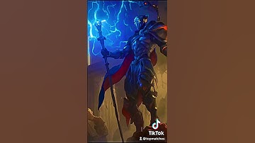 Viktor #leagueoflegends #wildrift #wildriftph #gamer #fyp #fypシ #arcane #viktor