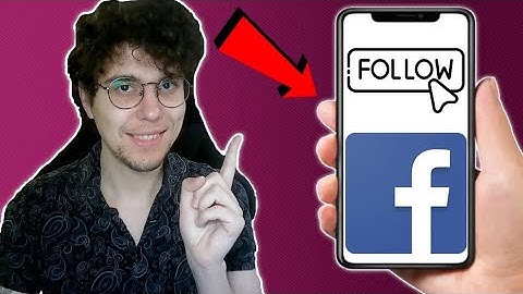 Hoe je de Like-knop op een Facebook-pagina kunt veranderen in een Volg-knop (2025)
