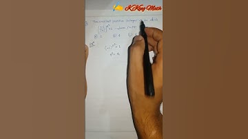 Math Problems of NDA -I 2021 | #short | NDA previous year questions of Mathematics