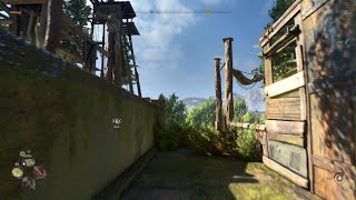 Dying Light 2: Stay Human Larch Pine Windmill Activity