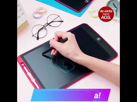 Pizarra Electronica Xiaomi 2