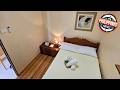 Moalboal Cay | Cebu, Philippines | Hotel Review 🛏️